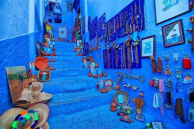 Chefchaouen Day Trip from Seville - A confusing description to clarify