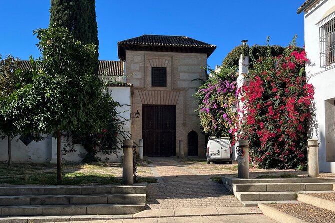 City of Caliphs: A Self-Guided Walking Tour of Córdoba’s History - See the baths, palace, and Royal Stables