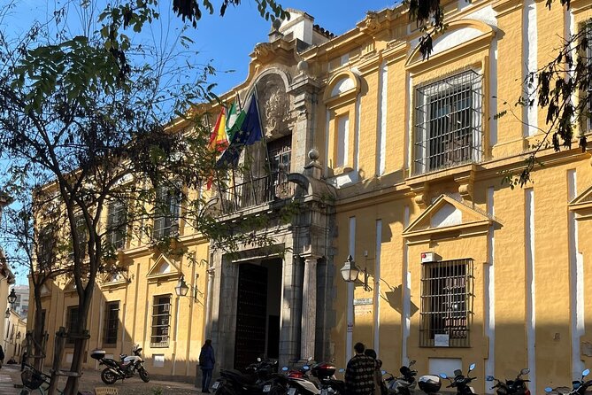 City of Caliphs: A Self-Guided Walking Tour of Córdoba’s History - How the audio app works in real use