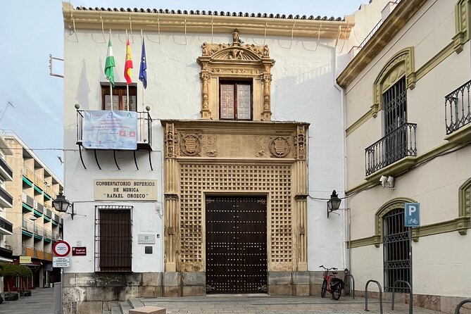 City of Caliphs: A Self-Guided Walking Tour of Córdoba’s History - Price, timing, and who should book