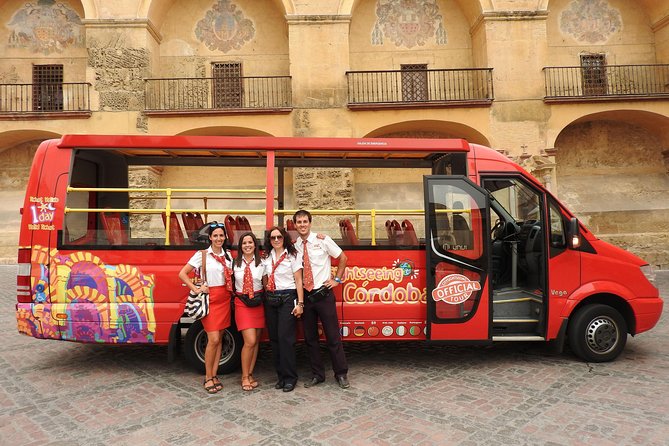 City Sightseeing Cordoba Hop-On Hop-Off Bus Tour - Timing problems and how to avoid them