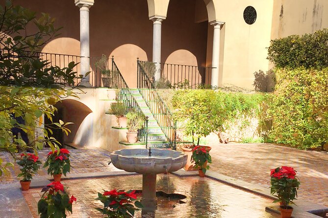 Classic Private Tour of Seville - Key points at a glance