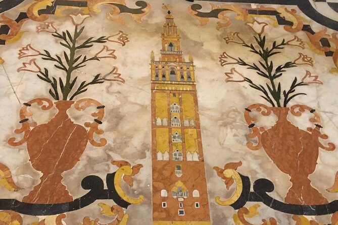 Classic Private Tour of Seville - Walking Santa Cruz for one hour