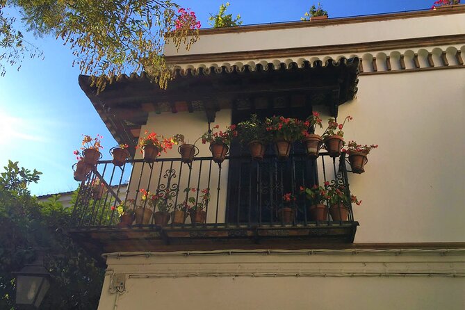 Classic Private Tour of Seville - Is $193.15 per person good value?