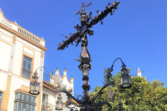 Classic Private Tour of Seville - Who will get the most from this tour?
