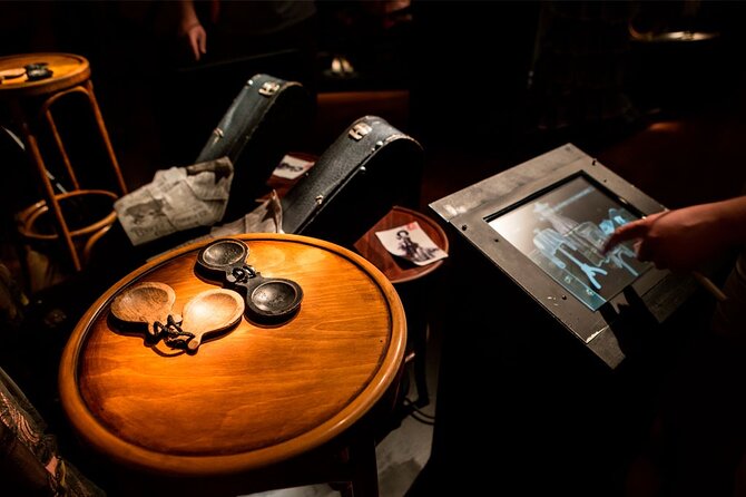 Combined ticket: Puro Flamenco Show + Flamenco Museum visit - Is the museum worth adding?