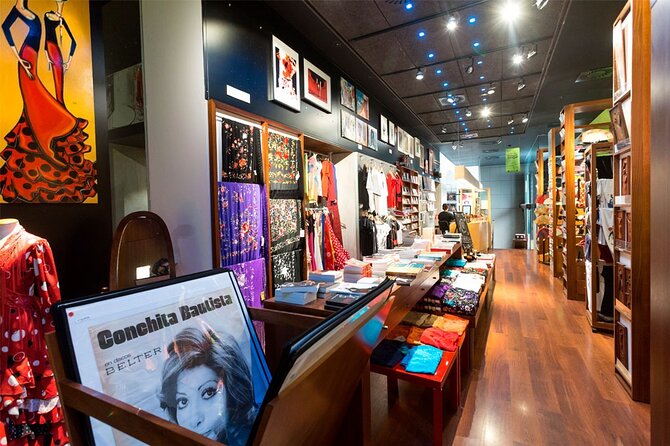 Combined ticket: Puro Flamenco Show + Flamenco Museum visit - Comparing the value with other flamenco choices