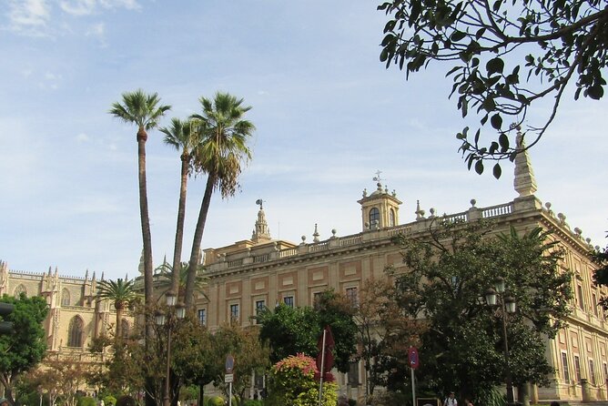 Contrasts of Seville - Is $40.33 a fair price?