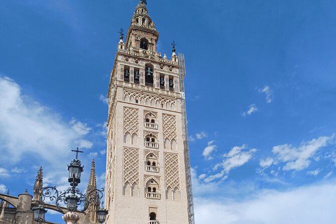 Contrasts of Seville - The best reasons to choose this experience