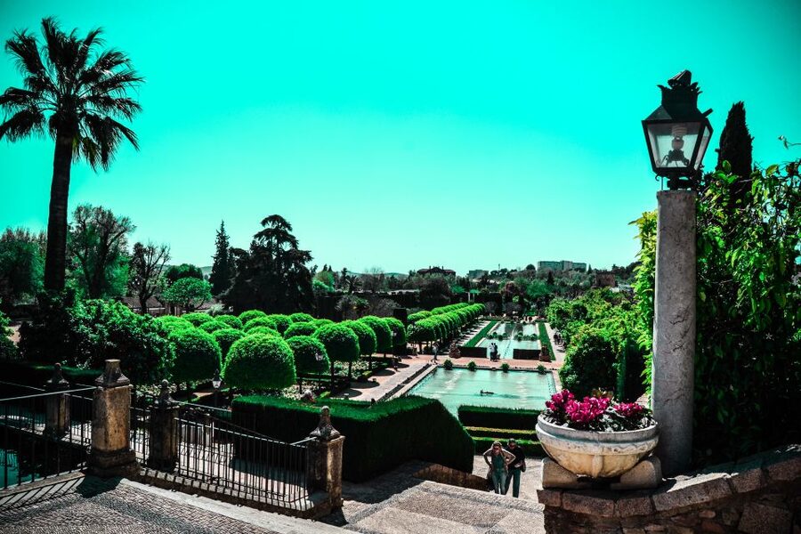 Cordoba: 2.5-Hour Guided Jewish Quarter and Alcazar Tour - Key points to know before you book