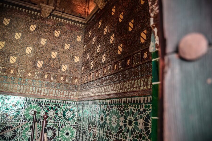 Cordoba: 2.5-Hour Guided Jewish Quarter and Alcazar Tour - Is $34 good value for this Córdoba walk?