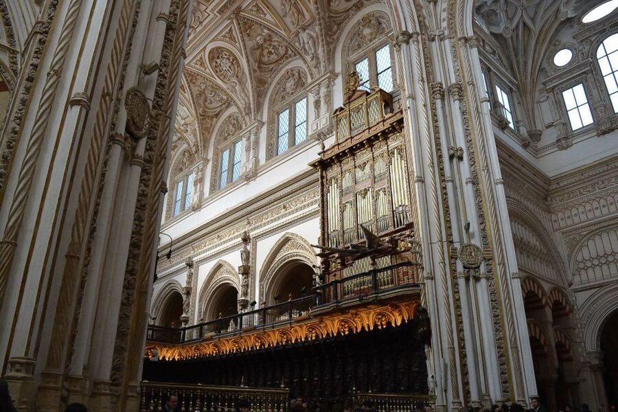 Cordoba: 3-Hour Private Tour - Key points to know before booking