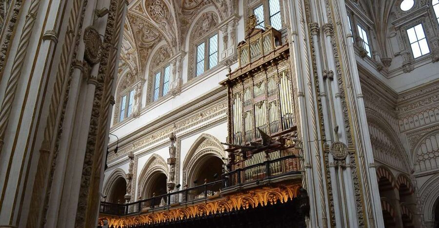 Cordoba: 3-Hour Private Tour - Choosing the Alcázar, patios, or a smaller stop