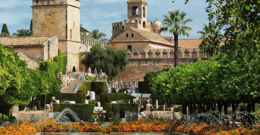 Cordoba: Alcazar of The Christian Monarchs Tickets and Tour - Key points to know before booking