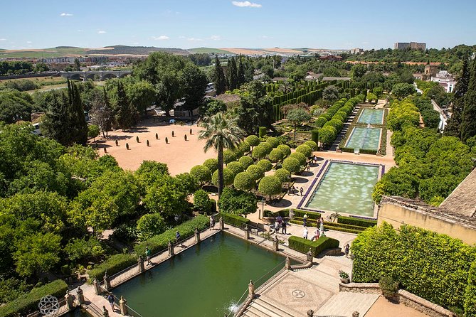 Córdoba: Alcazar Skip the Line Guided Tour - Cancellation and booking protection