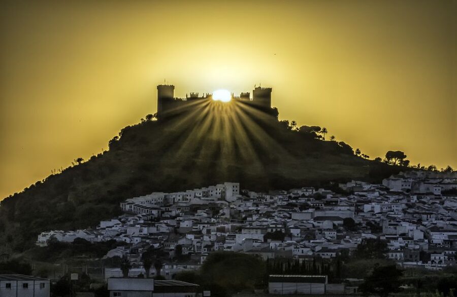 Córdoba: Almódovar Castle Entrance Ticket - How long to stay and when to arrive