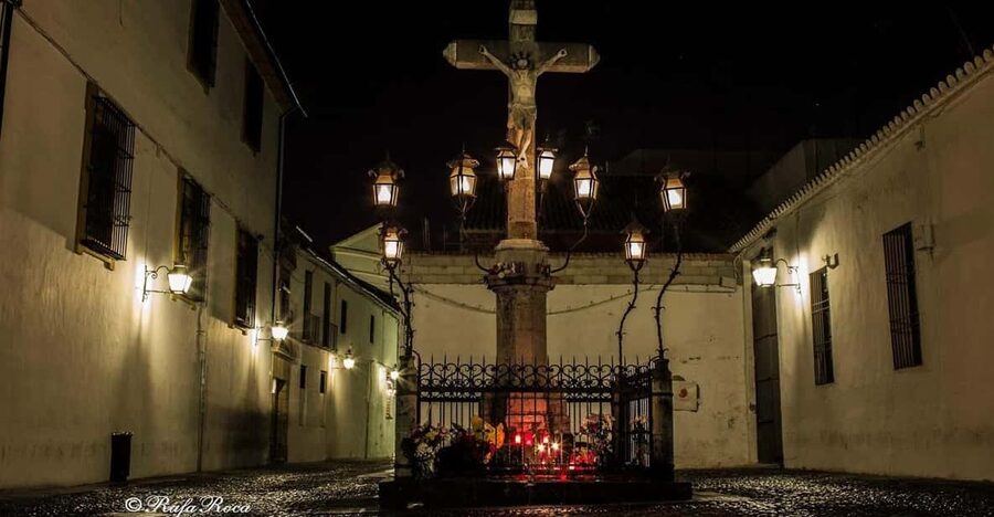 Cordoba at Night by Bike, Electric Bike - Key points to know before booking