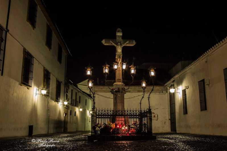Cordoba at Night by Bike, Electric Bike - Choosing between a bicycle, e-bike, and Segway