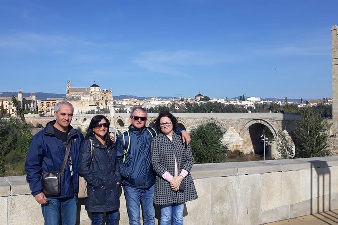 Cordoba & Carmona with Mezquita, Synagoge & Patios from Seville - Why Córdoba makes a strong day trip from Seville
