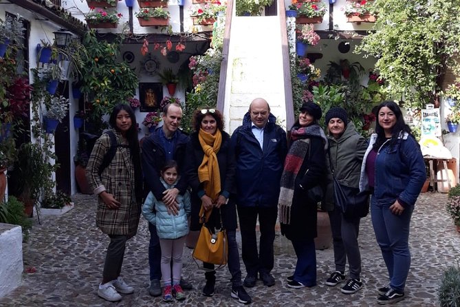 Cordoba City Tour with Mosque-Cathedral from Seville - Why Córdoba makes a strong day trip from Seville
