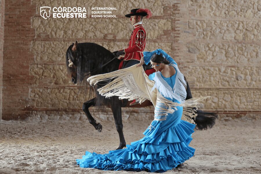 Cordoba: Equestrian Show General Entry - Entering Córdoba’s Royal Stables