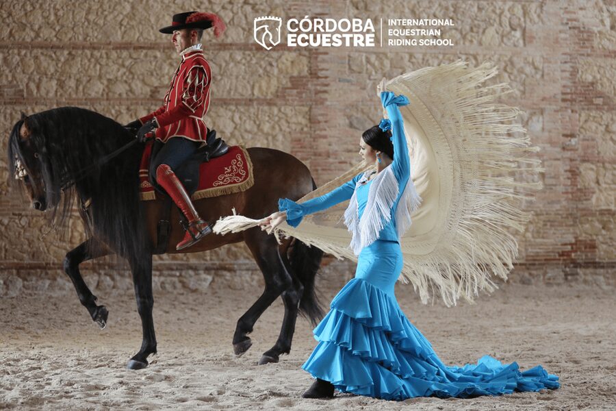 Cordoba: Equestrian Show General Entry - What happens before the 70-minute show