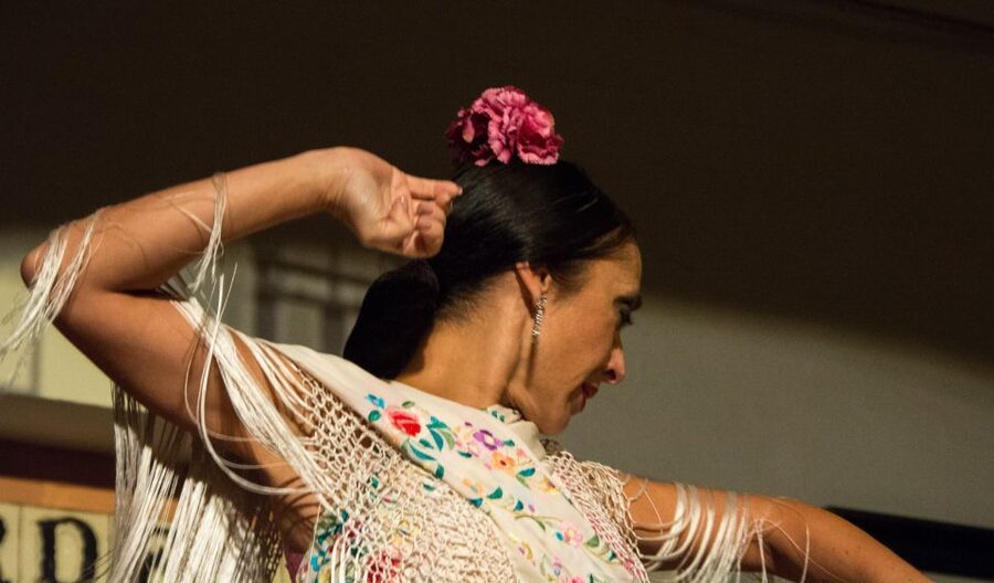 Córdoba: Flamenco Show Ticket with Drinks - Why this Córdoba flamenco show works