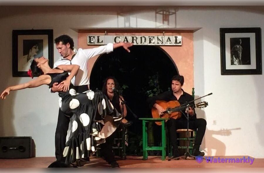 Córdoba: Flamenco Show Ticket with Drinks - Is 80 minutes the right length?