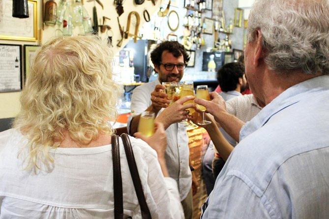 Cordoba Frescas Wine Tasting and Tapas - The value of $66.26