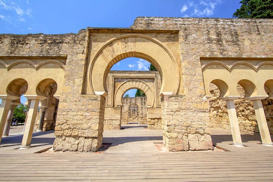 Córdoba: Guided Tour of Azahara Medina - Key points to know before you book