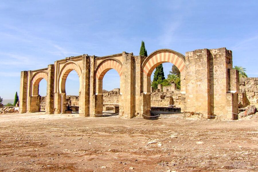 Córdoba: Guided Tour of Azahara Medina - Price and overall value at $23