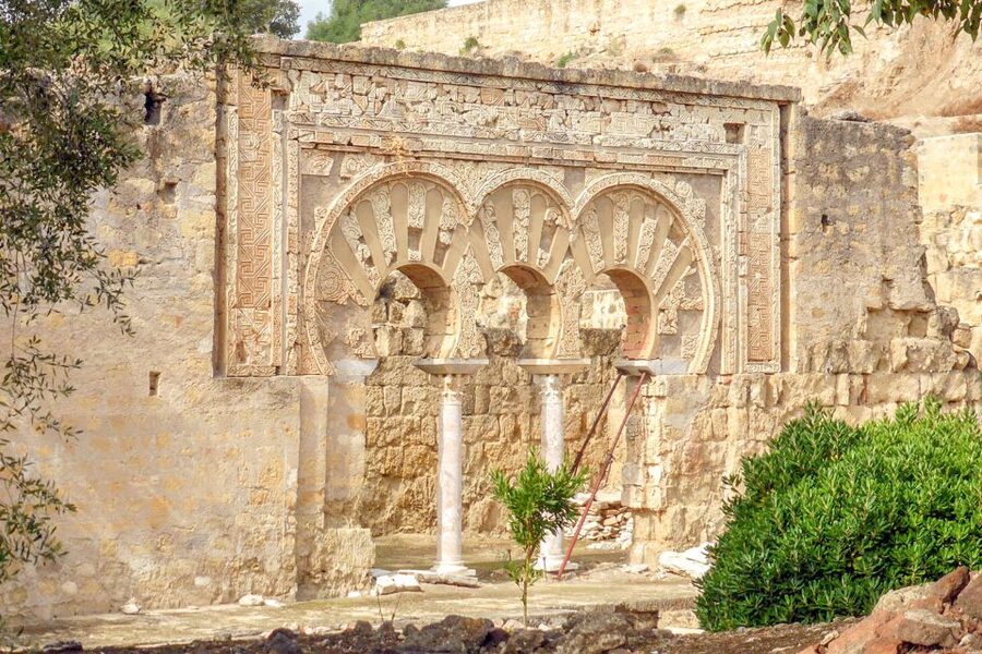 Córdoba: Guided Tour of Azahara Medina - The journey from Córdoba to the archaeological site