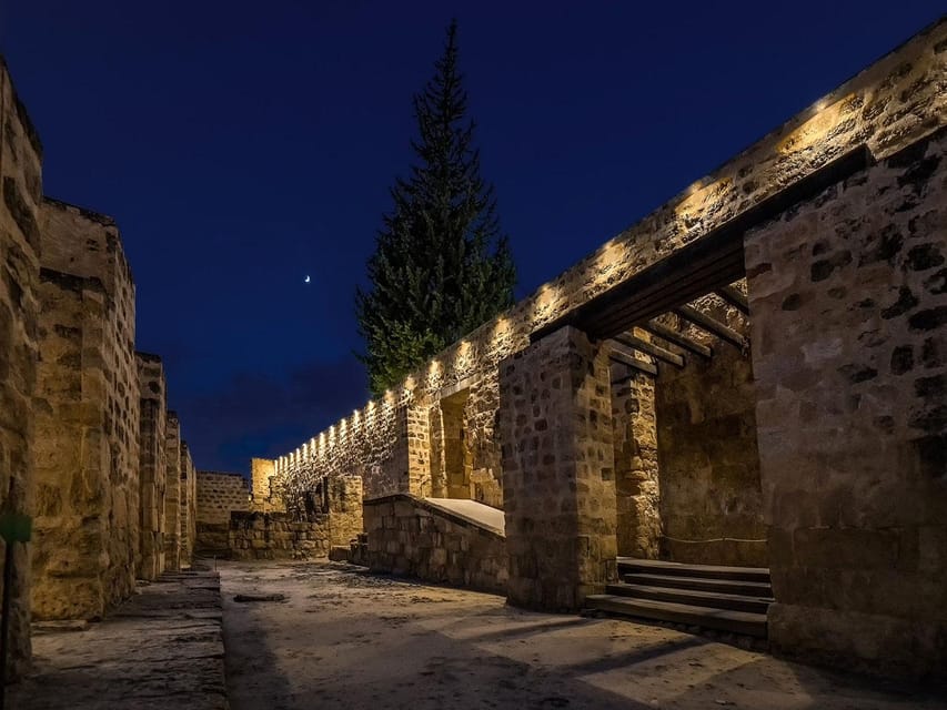 Cordoba: Guided Tour of Medina Azahara at Night - Is the $33 Price Fair?