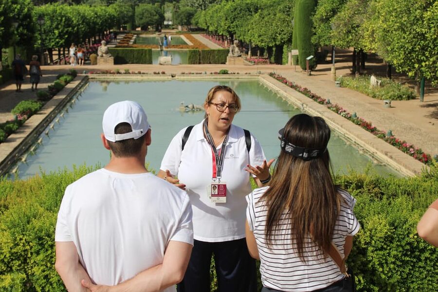 Córdoba Guided Tour of the Mosque, Jewish Quarter & Alcazar - Why this four-hour route works in Córdoba