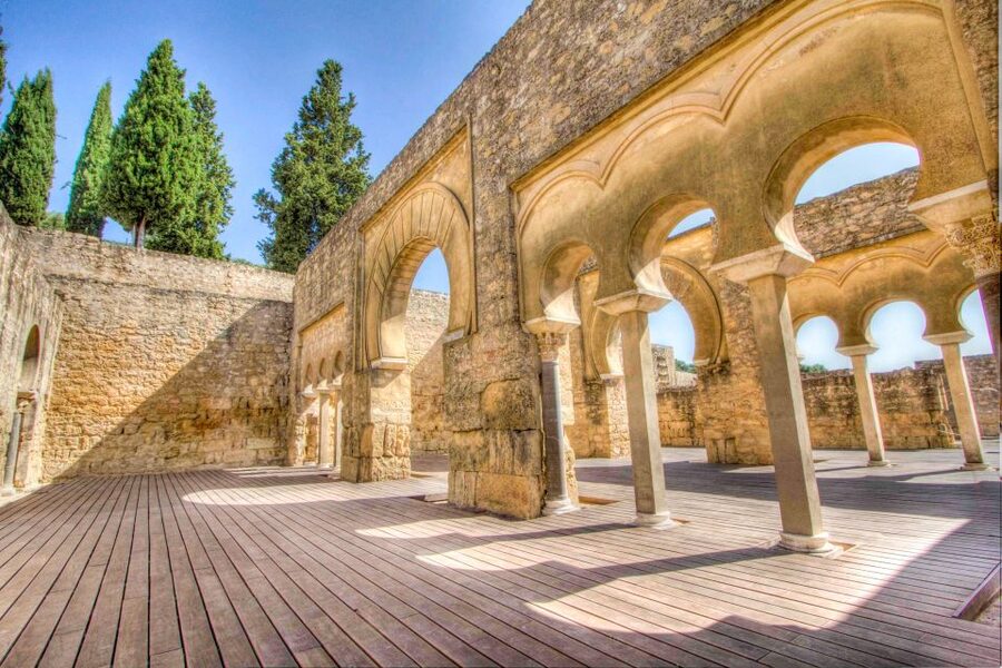 Cordoba: Half-Day Medina Azahara Guided Tour - Why Medina Azahara matters beyond the ruins