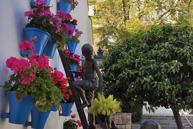 Córdoba Highlight Walking Tour - Key points at a glance