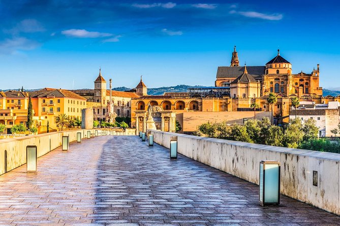 Cordoba Highlights: Guided Day Tour from Seville - Why Córdoba makes a strong day trip from Seville