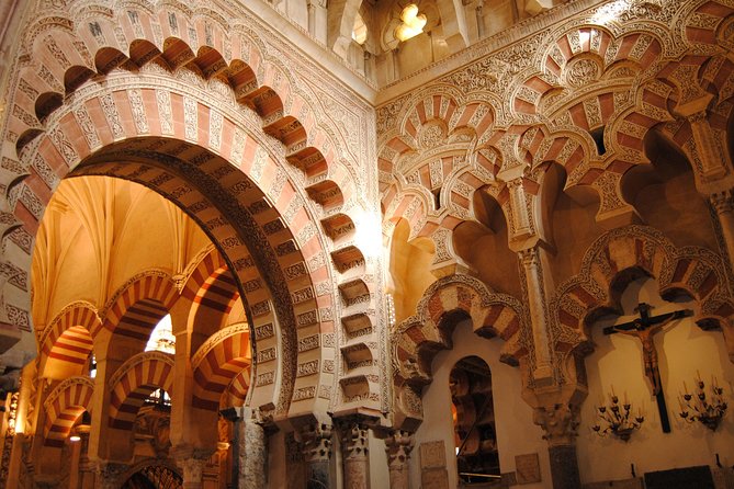 Cordoba Highlights: Guided Day Tour from Seville - What the timing means for your day