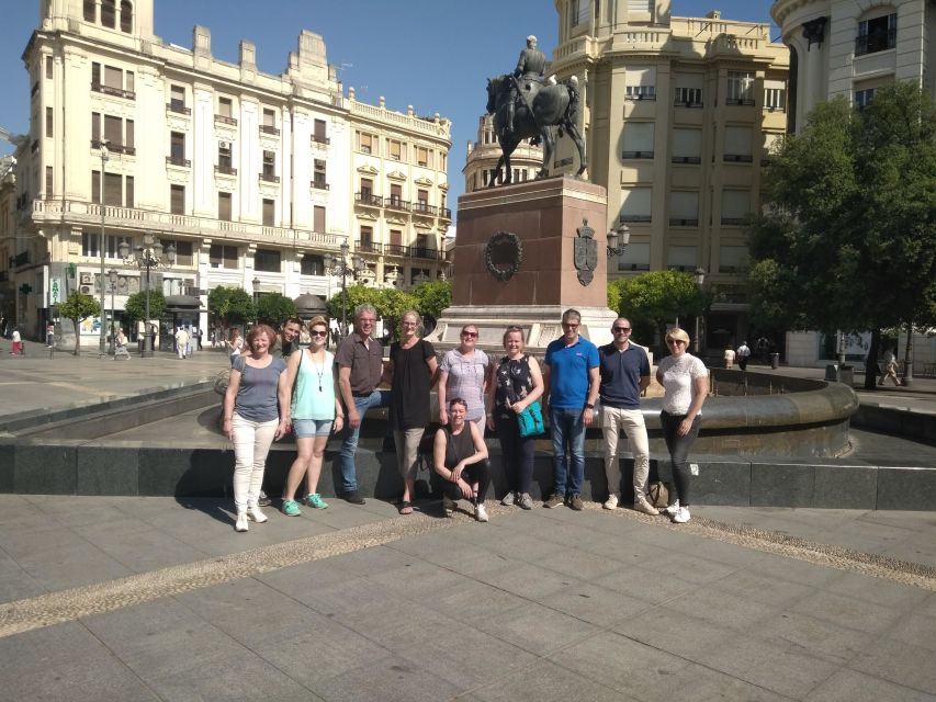 Córdoba Highlights Walking Tour - Should you book the Córdoba Highlights Walking Tour?