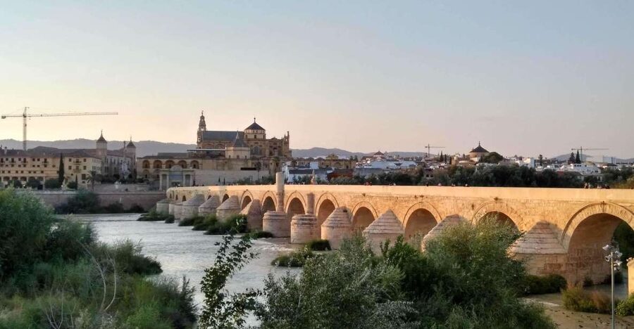 Córdoba Highlights Walking Tour - What the guides add