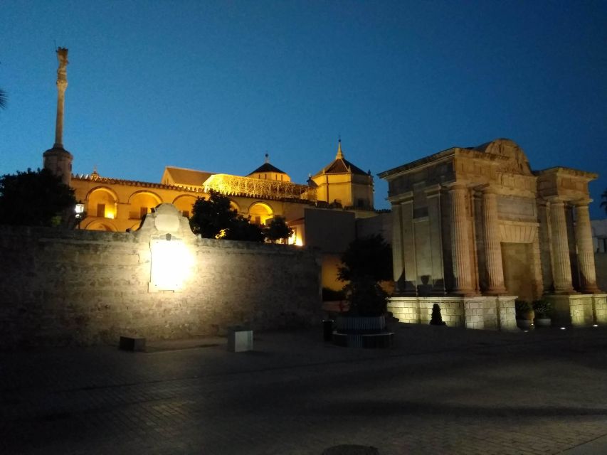 Córdoba Highlights Walking Tour - Is $71 a fair price for two hours?