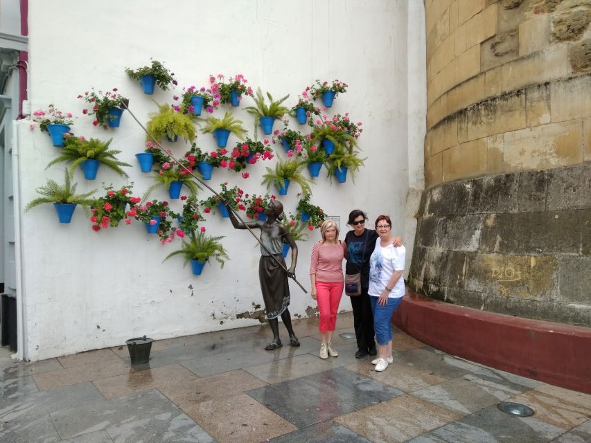 Córdoba Highlights Walking Tour - Who should book this Córdoba walk?