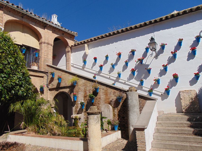 Cordoba: Jewish Quarter and Mosque 2–Hour Tour - Who will get the most from this tour
