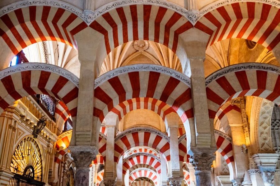 Cordoba: Jewish Quarter and Mosque 2–Hour Tour - My verdict on the Córdoba Mosque-Cathedral tour