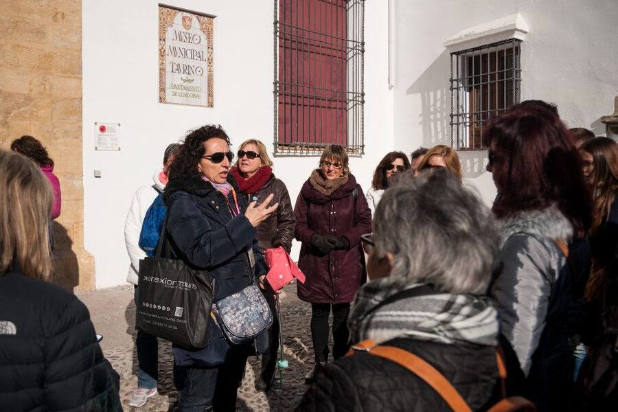 Cordoba: Jewish Quarter and Mosque-Cathedral Guided Tour - Practical details before you book