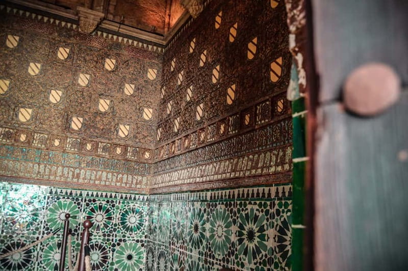 Córdoba: Jewish Quarter, Mosque, and Alcázar Tour - The Value of Skip-the-Line Entry