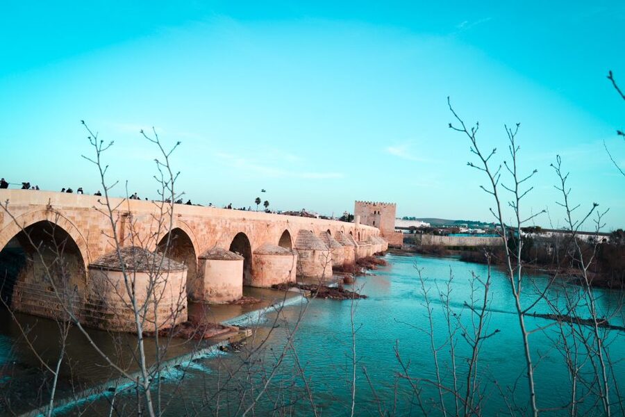 Cordoba: Jewish Quarter Walking Tour - Narrow streets and whitewashed homes