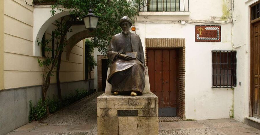 Cordoba: Jewish Quarter Walking Tour - A living craft tradition in the traditional souk