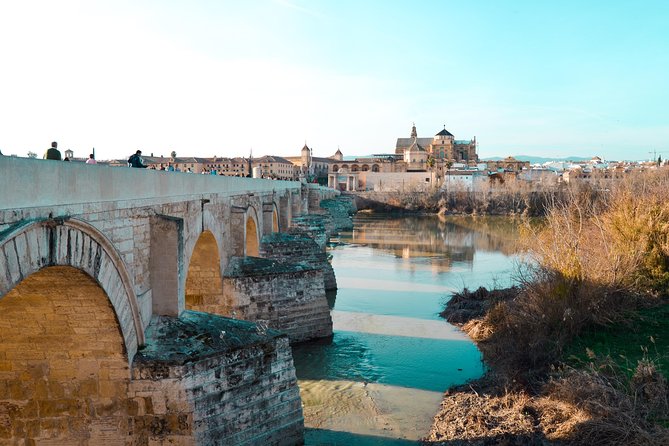 Cordoba Jewish Quartier Guided Tour - Key points to know before you book