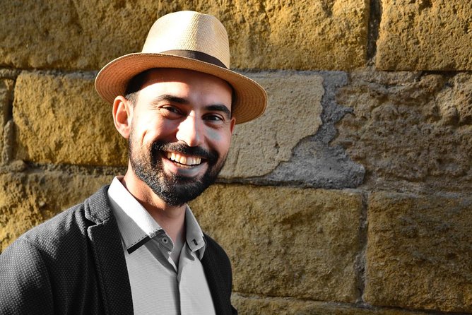 Cordoba Jewish Tour - Key points to know before you book
